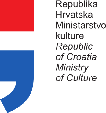 Sponzor ministarstvo kulture